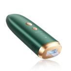 ショッピング脱毛器 YUNDOO 脱毛器 サロン級冷感無痛 【2025革新的連射冷却アイス 痛感ゼロ IPL光脱