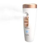 ショッピングインフルエンザ のどモイスチャー 超音波吸入器 喉 加湿 のどケア ハンディ吸入器 のどの不快感