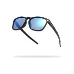 ショッピングUV [TORINOX] サングラス ゴルフ ARQ（PERFORMANCE MODEL） BLACK/BLUE