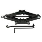 エマーソン(Emerson) 手動式パンタジャッキ 2t SG規格適合品 タイヤ交換 パンク