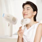 YETE（エイティー） 脱毛器 サファイア冷感 家庭用光脱毛器 VIO対応 男女兼用 フ