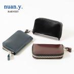 コードバン コインケース ミニサイフ 本革 CORDOVAN COIN CASE ハーヴェスト HARVEST
