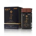  Goryeo морковь экстракт l Gin sen чёрный три сила ( чёрный три .. жидкость )(240g)| Корея 6 год корень утро . морковь .. жидкость без добавок sapo человек Gin seno боковой большой восток Goryeo три 