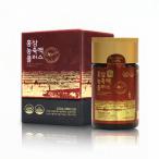  Goryeo морковь экстракт l. три .. жидкость плюс (240g)| Корея 6 год корень утро . морковь .. жидкость без добавок sapo человек Gin seno боковой здоровое питание большой восток Goryeo три 