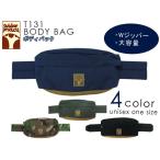 OUTDOOR PRODUCTS BODY BAG T131 アウトドアプロダクツ ツリーロゴコレクション ボディバッグ