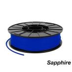 NF Sapphire 1.75mm 0.5kg 3D принтер филамент 