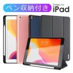 ショッピングipad iPad Air (M2) 11インチ Pro (M4) 11インチ 第9世代 mini 6 Air 11 Pro ケース ペン収納 第6世代 第8世代 第7世代 手帳型 TPU カバー 衝撃吸収 第10世代 iPadPro