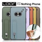 ショッピングphone CMF Phone 2 Pro Nothing Phone (3a) Nothing Phone (2a) ケース カバー nothingphone 2a ケース カバー スマホケース 本革 ベルト付 ナッシングフォン シンプル