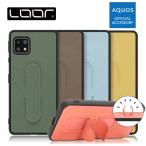 ショッピングaquos sense6 AQUOS sense8 wish3 R8 sense7 Plus sense6s wish2 wish zero6 sense6 sense4 basic lite ケース やさしいスマホ2 5G 背面 カバー スマホケース 本革