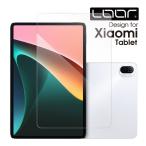 LOOF Xiaomi Redmi Pad SE Pad6 Pad5 強化 ソフト フィルム 保護フィルム シャオミ タブレット パッド ファイブ マット クリア ブルーライトカット