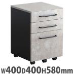  боковой Wagon восток лошадь 3 уровень с роликами . ширина 400× глубина 400× высота 580mm тумбочка на колесах тумбочка с ящиками тумбочка с ящиками выдвижной ящик шкаф место хранения Wagon стол шкаф Wagon REIT-W