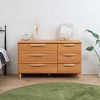 ローチェスト 3段 幅110×奥行40×高さ