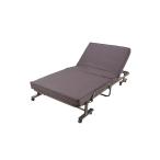  раскладушка наклонный bed Short одиночный размер с роликами . койка постельные принадлежности .. compact bed TSSH-801-2S