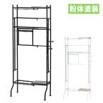 ラック ワードローブ 玄関ラック ラ