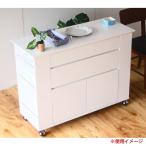 ★soldout★ キッチンカウンター ラック キッチン SIMPLE-105KC