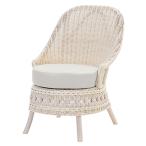 ラタンチェア送料無料アームチェアラ...