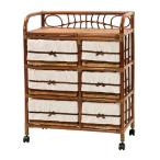 ランドリーチェスト 収納タンス ラ�