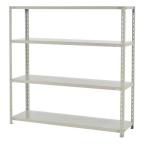 スチールラック 幅150×奥行45×高さ15