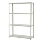 スチールラック 幅120×奥行45×高さ18