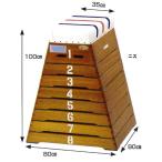 юридическое лицо ограничение гимнастический конь 8 уровень скол коробка начальная школа физическая подготовка павильон . индустрия линия ввод физическая подготовка инструмент физическая подготовка гимнастика школа образование объект спорт объект инвентарь мелкие сколы от камней коробка спортивный сделано в Японии S-4063-4067