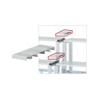  joint уровень доска глубина 400mm 4 шт. комплект бесплатная доставка складной алюминиевый .. уровень для уровень доска опция одиночный товар единица детали школа объект оборудование HD-JWS