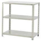 スチールラック 幅88×奥行45×高さ90c