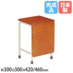 .. угол стул steel рама ширина 300× глубина 300× высота 420/460mm бук косметика . доска уретан покраска фиксация ножек труба ножек учеба угол стул школа угол стул .. угол стул конечный продукт сделано в Японии S-8