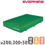  ever коврик один листов предмет eba новый soft сетка коврик ширина 200× длина 300× толщина 50cm полиэстер 6 номер водонепроницаемый брезент super soft уретан коврик физическая подготовка сделано в Японии EGD351