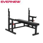  bench Press eba новый ширина 120× глубина 125× высота 116cm пассажирский подставка есть подставка часть 13 -ступенчатый настройка возможность пассажирский подставка есть bench Press тренировочная скамья для бытового использования ETB718
