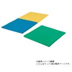 soldout 体操マット 連結式 45×45cm マット ソフトマット 連結マット 体育マット 学校 幼稚園 保育園 教育施設 スポーツ施設 備品 設備 S-0654-57