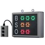 soldout юридическое лицо ограничение BSO счетчик бейсбол LED лампа батарея для бытового использования розетка источник питания 2way энергосбережение подвешивание ниже для кольцо имеется простой водонепроницаемый соревнование тренировка .. электрический S-7121