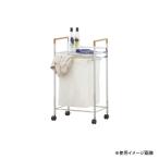 soldoutラミネ ランドリー 洗濯カゴ ランドリーカゴ ランドリーラック 洗面所 キャスター付き収納 収納ラック おしゃれ シンプル モダ..