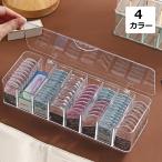  кейс для контактных линз 1 месяцев минут 31 день одноразовый Contact кейс для хранения прозрачный чехол 1day 2week перегородка . модный бардачок 