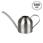  лейка модный Mini кувшин садоводство сопутствующие товары полив разбрызгивание воды 500ml легкий нержавеющая сталь современный садоводство смешанные товары растения цветок подарок 