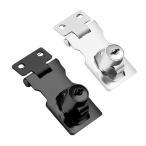 引き出し 鍵 後付け 卓上 防犯 ロッ