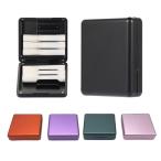 アイコス イルマ タバコケース ミニ 加熱式 ケース 収納 持ち運び おしゃれ かっこいい シガレット