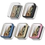 Xiaomi Smart Band 9 Pro кейс покрытие смарт-часы наручные часы царапина загрязнения защита . пыль 