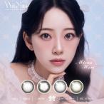 カラコン ミィーユ ワンデー カラーコンタクト 度あり