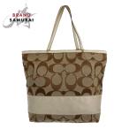 COACH コーチ シグネチ