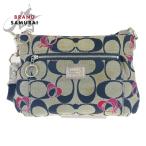 COACH コーチ シグネチ