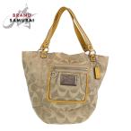 COACH コーチ シグネチ