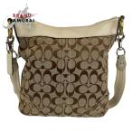 COACH コーチ シグネチ