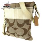 コーチ シグネチャー 