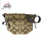 COACH コーチ シグネチ