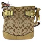 COACH コーチ シグネチ