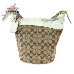 COACH コーチ シグネチ