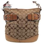 COACH コーチ シグネチ