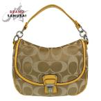 COACH コーチ シグネチ