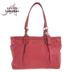 COACH コーチ ピンク シ