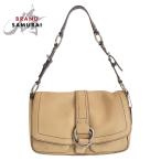 COACH コーチ ベージュ 